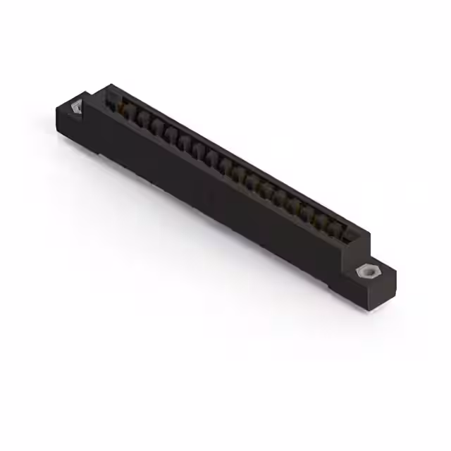 357-017-545-107 EDAC Inc.  Edgeboard Connectors